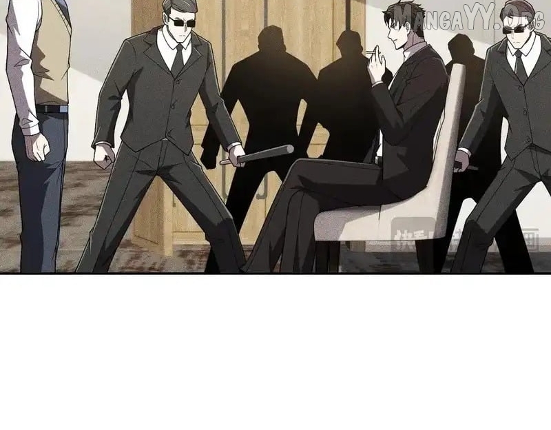 Hidden Dragon in the City (2025) Chapter 17 - page 66